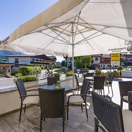 Apparthotel Tom Sojer-3