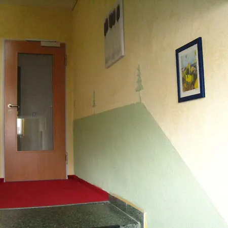 Bio-Hotel Zum Forsthaus-3