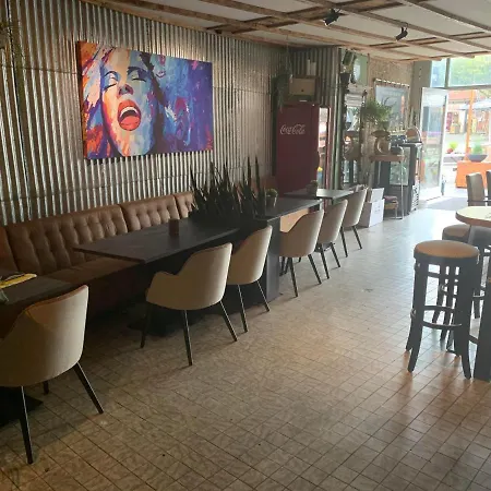 Stadshotel Vlissingen-3