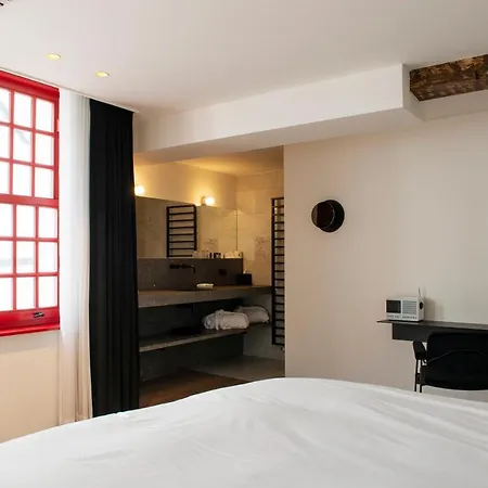 Riga Suites Antwerp-3