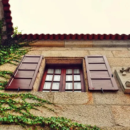 Pazo Revel Hotel&Resort-2
