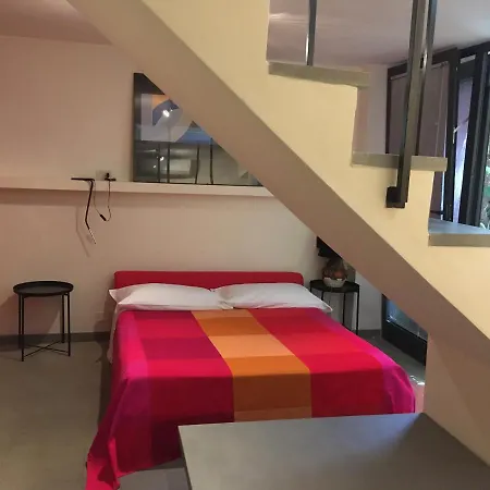 B&B Villa Panicucci-2