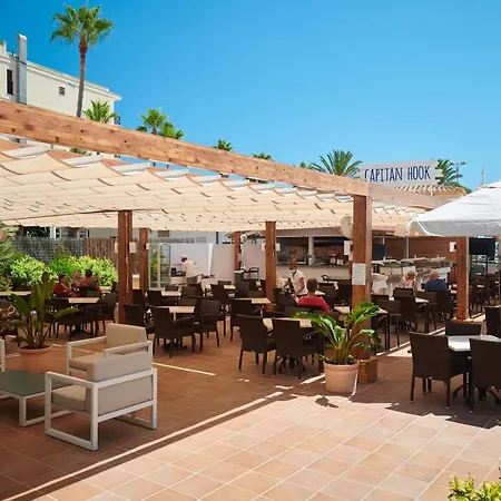 Hotel Girasol-3