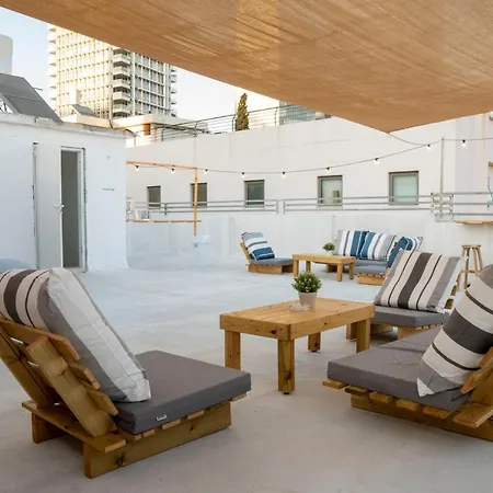 Meir'S Boutique Guesthouse-2
