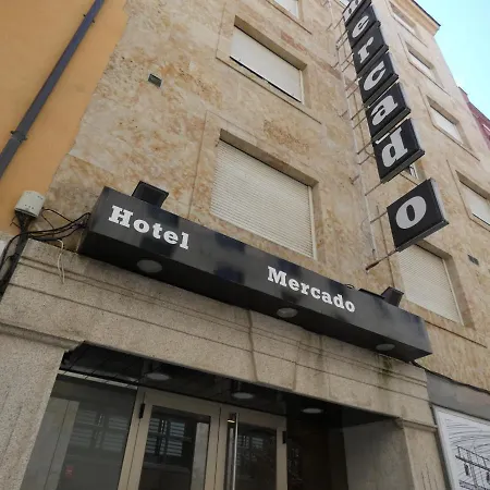 Hotel Mercado by gaiarooms-2