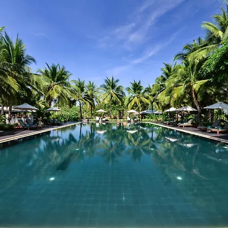 Royal River Kwai Resort And Spa-3