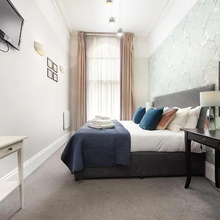 Notting Hill Hotel By Capital-3