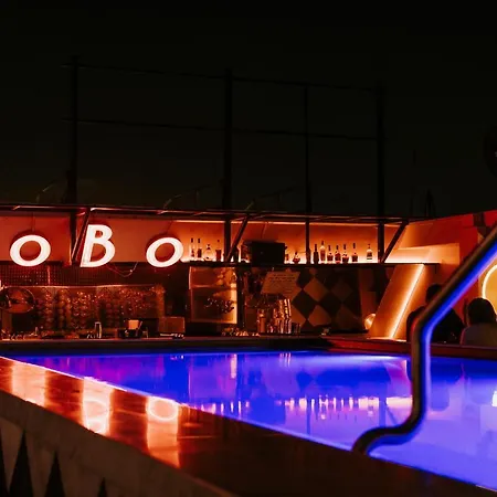Brown Bobo, A Member Of Brown Hotels-3