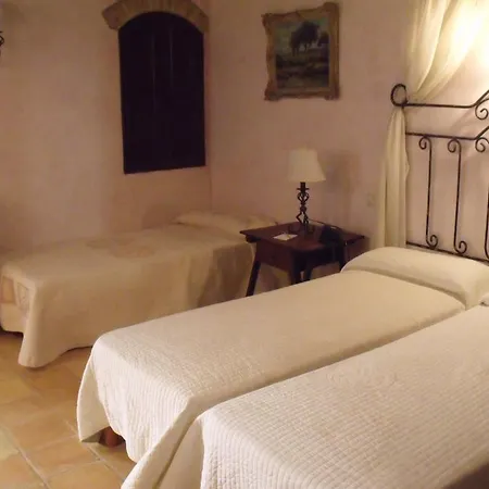 Hostal La Panavera-2