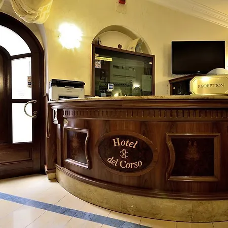 Hotel Del Corso-2