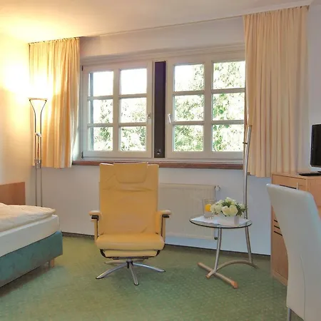 Hotel Hubertushof-2