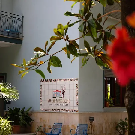 Villa Nicodemo-2