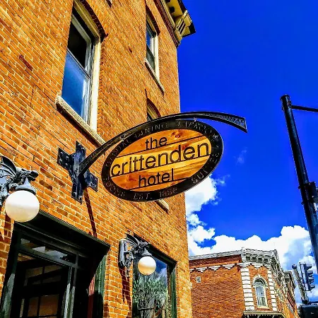 Hotel Crittenden-2
