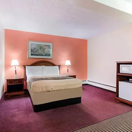 Royal Inn Clearfield-3
