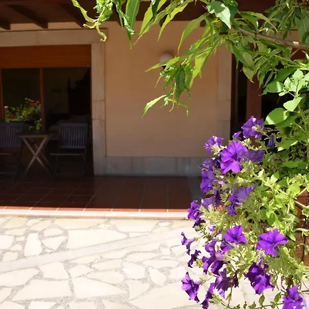 Hotel Arenas de Cabrales- apartamentos-2
