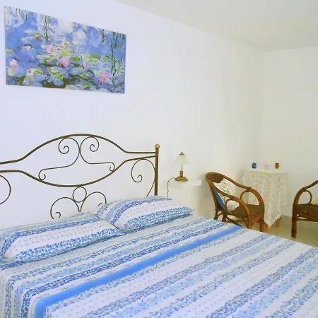 B&B Il Patio-3