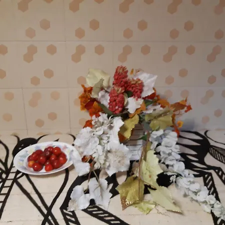 Bed And Breakfast Imola-3