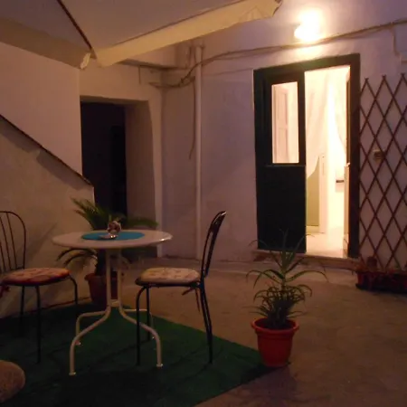 B&B Il Patio-2