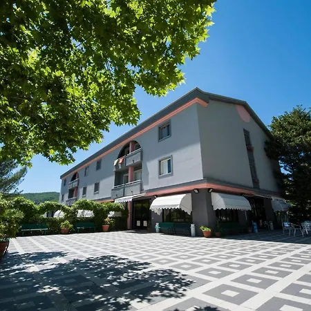 Hotel Terme Cappetta-3