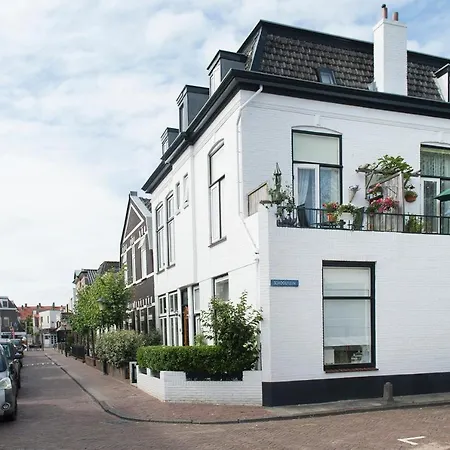 Casa Fiore Zandvoort-3