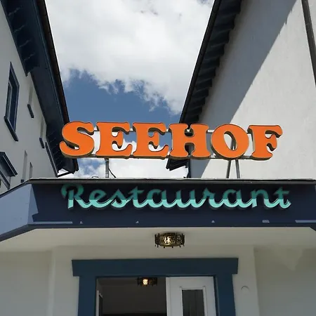 Hotel-Gasthof Seehof Laax-2