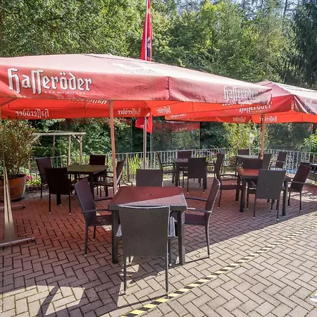 Waldgaststätte Sennhütte-3