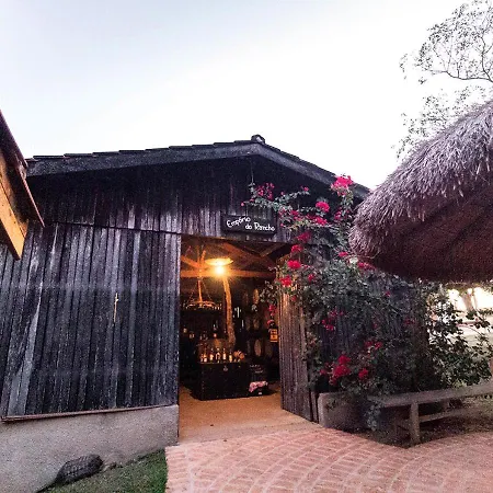 Rancho da Cachaça Pousada-2