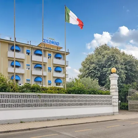 Hotel Villa Colombo-2