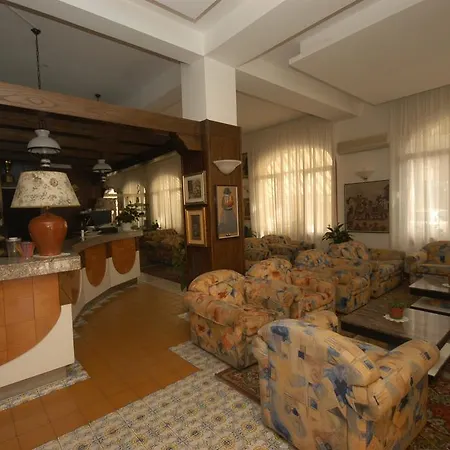 Hotel Paco-3