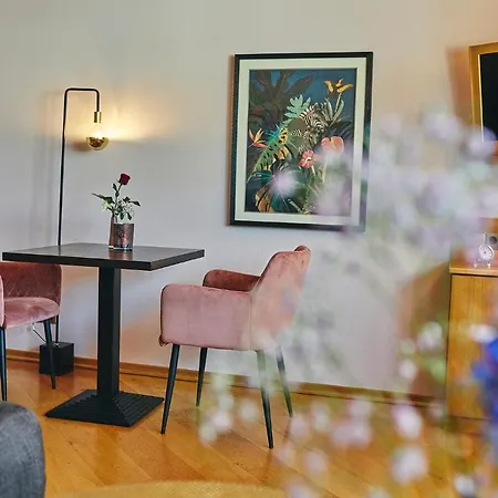 Boutiquehotel Liebesglück - adults only-3