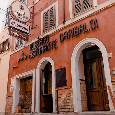 Hotel Ristorante Garibaldi-3