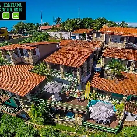 Pousada Farol Eco Adventure-3