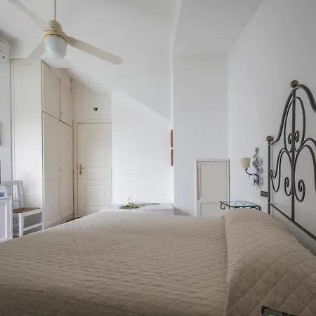 Hotel Gennarino A Mare-3