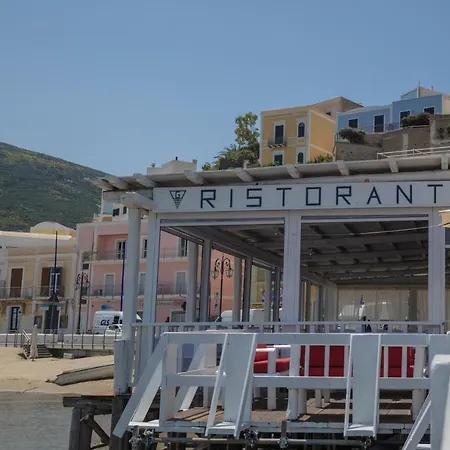 Hotel Gennarino A Mare-2