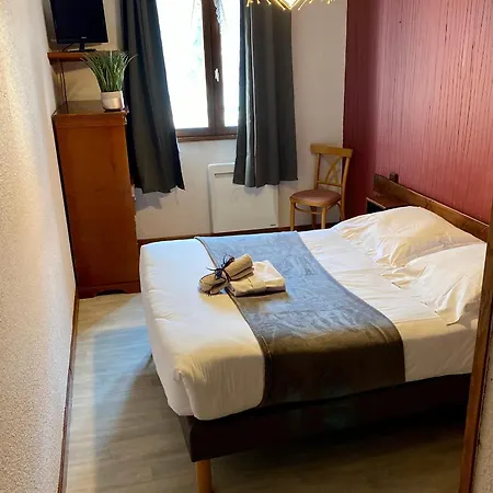 Hôtel des Alpes-2