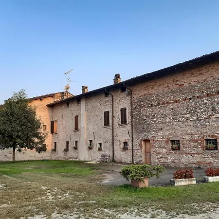 B&B Santa Cristina-2