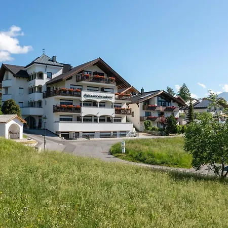 Apart-Hotel Alpinsonnenresidenz-3