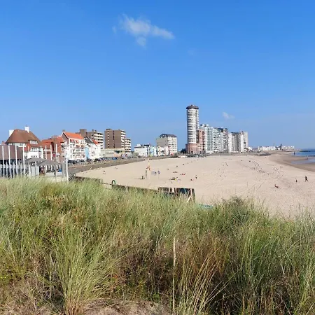 De Notenbalk Aan Zee-2