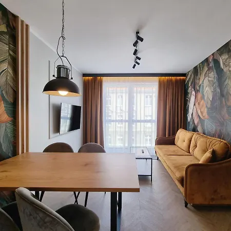 Silesia Aparthotel-2