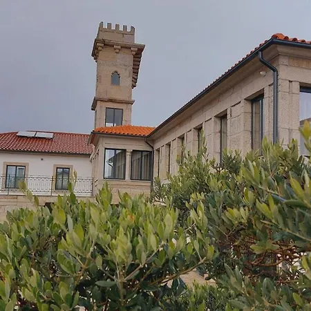 Casa Da Torre - Viseu-3