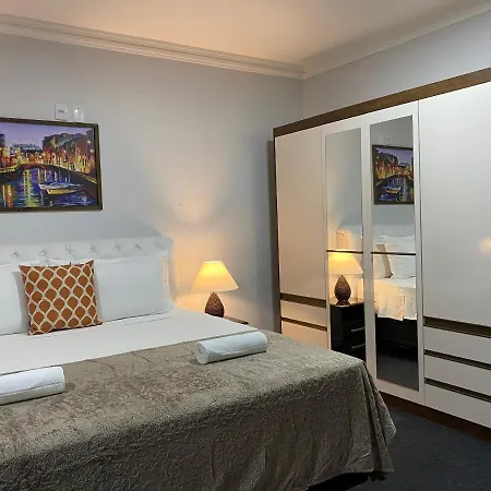 Quarto Luxo Silver-2