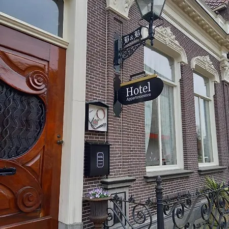 hotel 't Doktershus-3