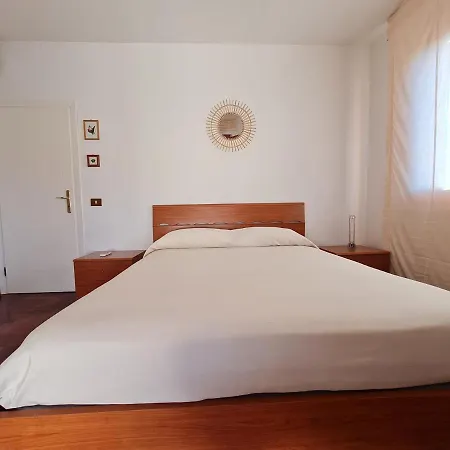 Guesthouse L'Acquarello-3