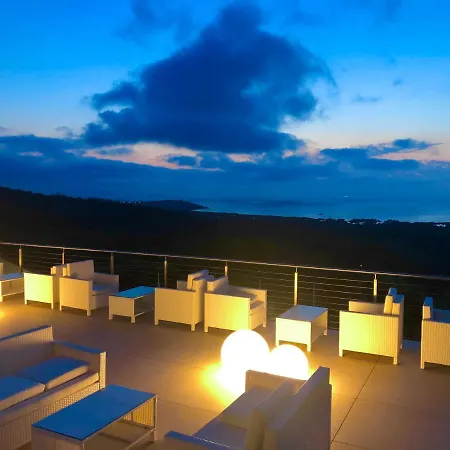 Campo Di Golf Punta Ala "19ª Buca Exclusive Room"-2