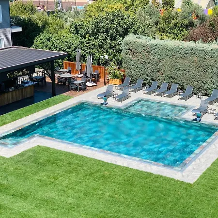 Istanbul Park Hotel-2