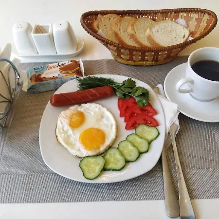 Hotel Зiрка-2