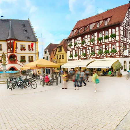 Hotel Tuchhaus-2
