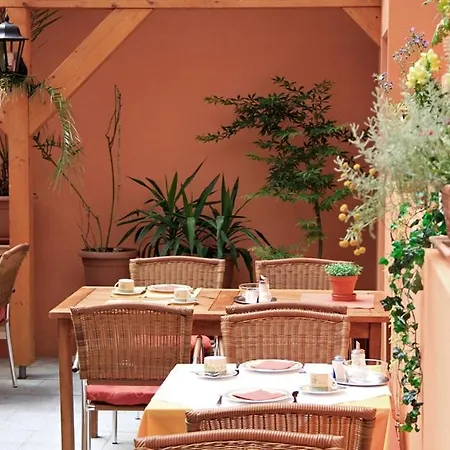 Hotel Zum Römer-2