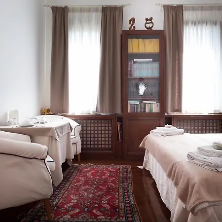 B&B 'E' Lido Di Venezia-2