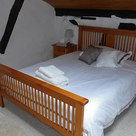 Brantome Les Ages Chambre D'Hotes-2